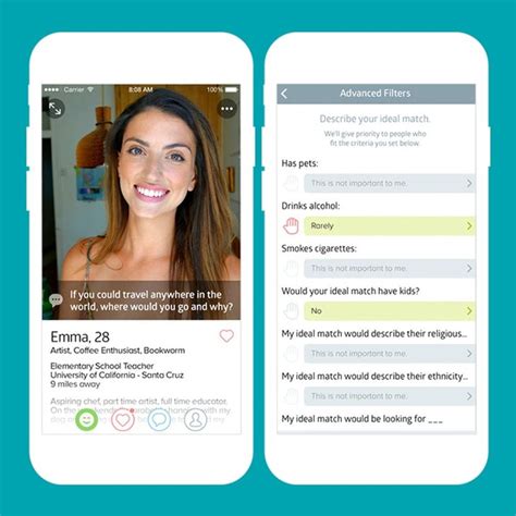 Dating app icebreakers - Keep your icebreakers light-hearted and easygoing on Tinder. Make them fun and easy to respond to. Mistakes to Avoid When Writing Tinder Icebreakers Over-the-Top Pickup Lines. When using dating apps like Tinder, it’s essential to strike the …